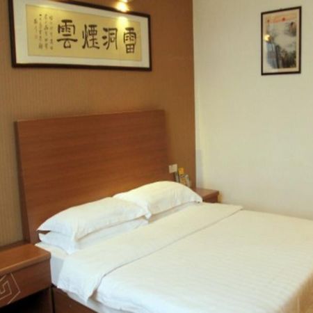ليشان Anyi 158 Hotel Emeishan المظهر الخارجي الصورة