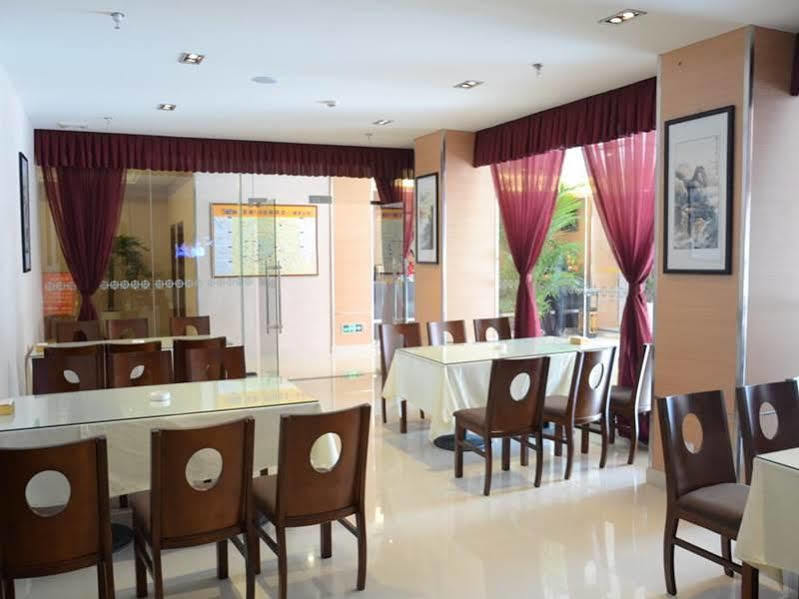 ليشان Anyi 158 Hotel Emeishan المظهر الخارجي الصورة